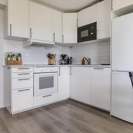 Villa Raemsbyns Fritidsomrade - Den Perfekta Platsen Foer Avkoppling à Idkerberget Extérieur photo