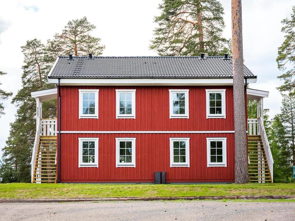 Villa Raemsbyns Fritidsomrade - Den Perfekta Platsen Foer Avkoppling à Idkerberget Extérieur photo