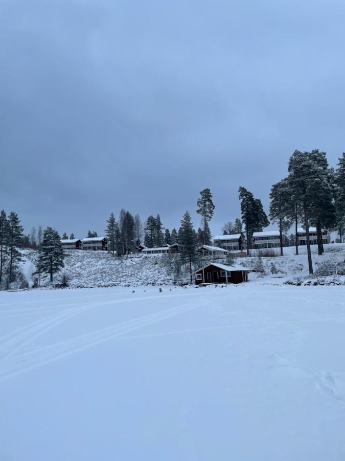 Villa Raemsbyns Fritidsomrade - Den Perfekta Platsen Foer Avkoppling à Idkerberget Extérieur photo