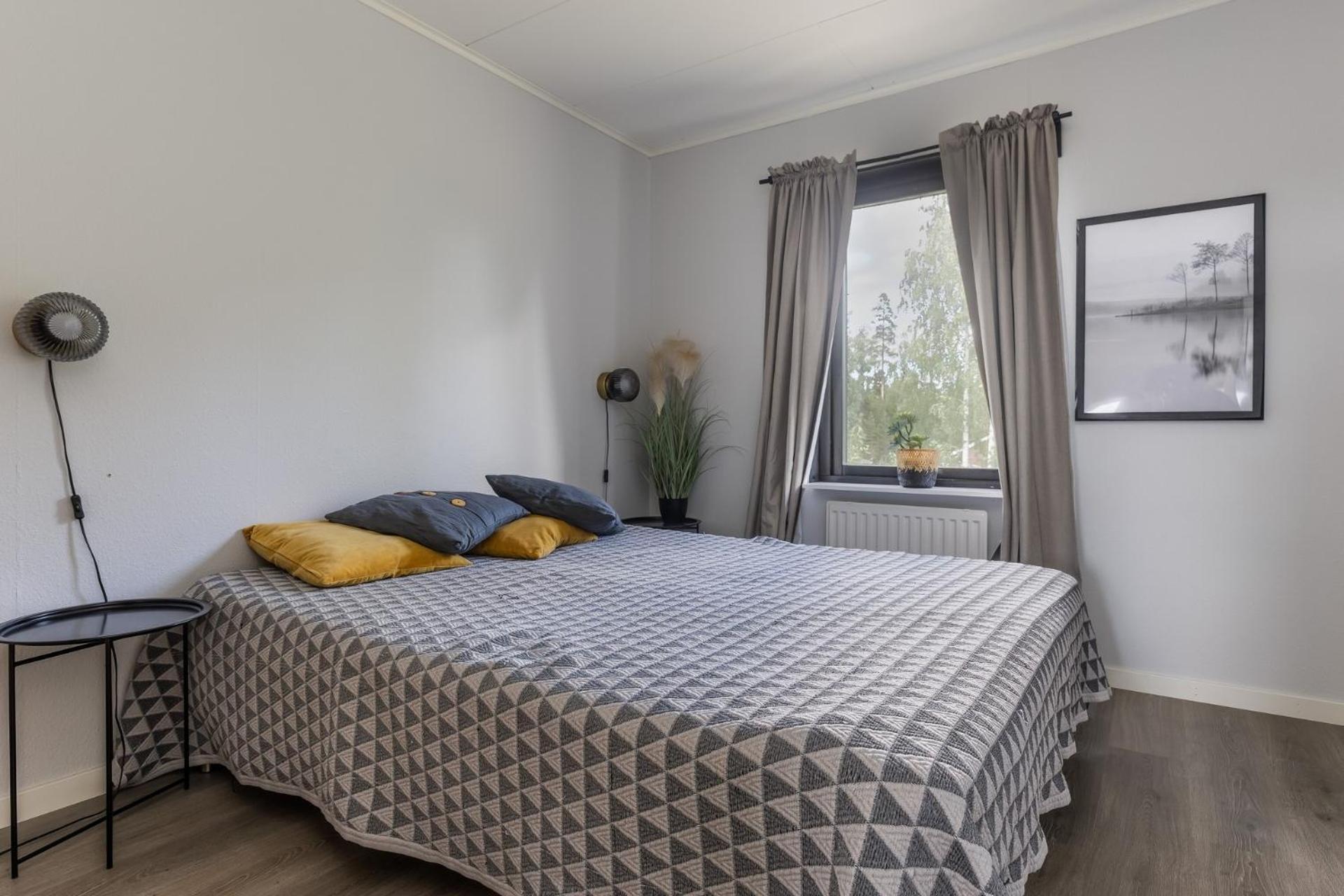 Villa Raemsbyns Fritidsomrade - Den Perfekta Platsen Foer Avkoppling à Idkerberget Extérieur photo