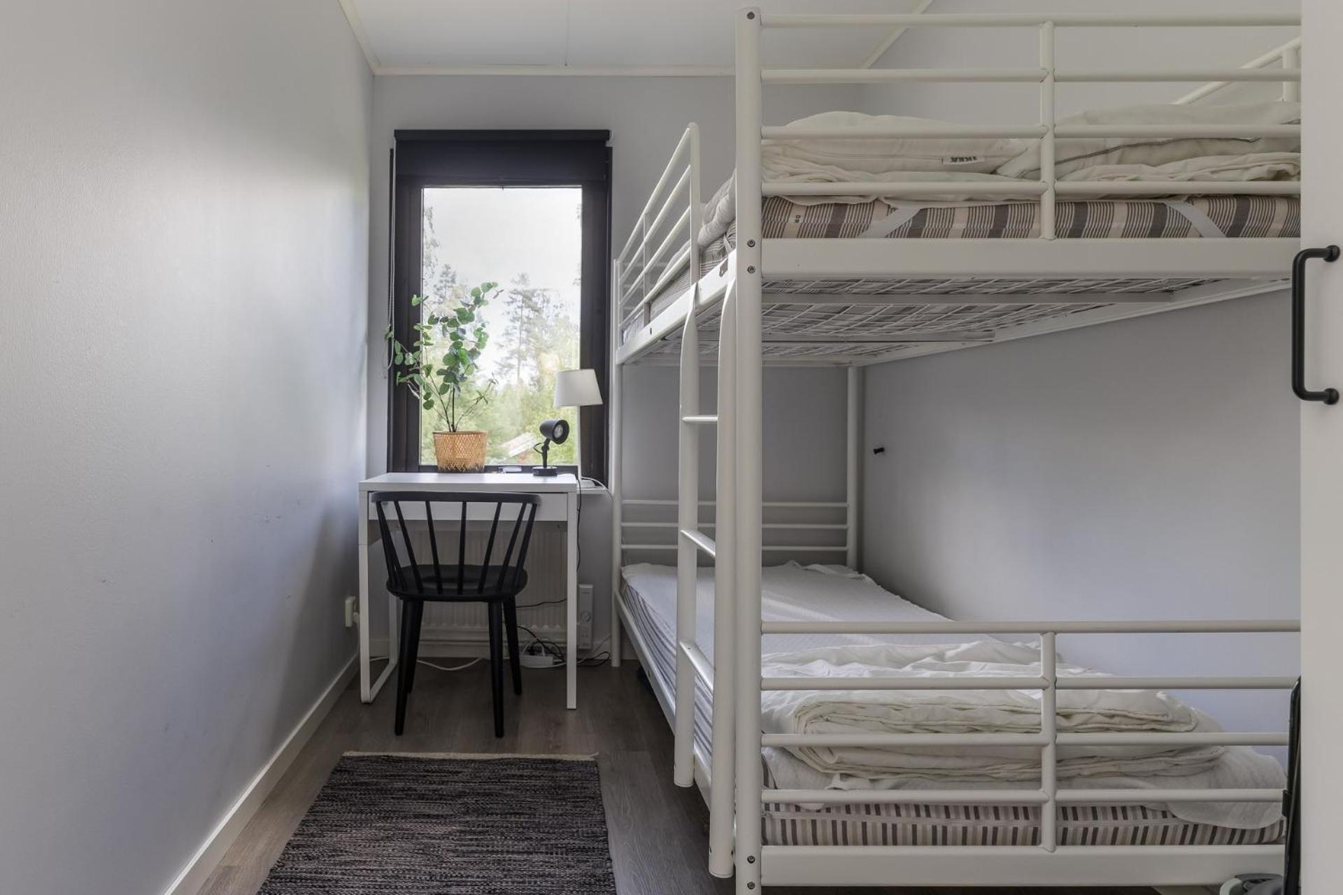 Villa Raemsbyns Fritidsomrade - Den Perfekta Platsen Foer Avkoppling à Idkerberget Extérieur photo