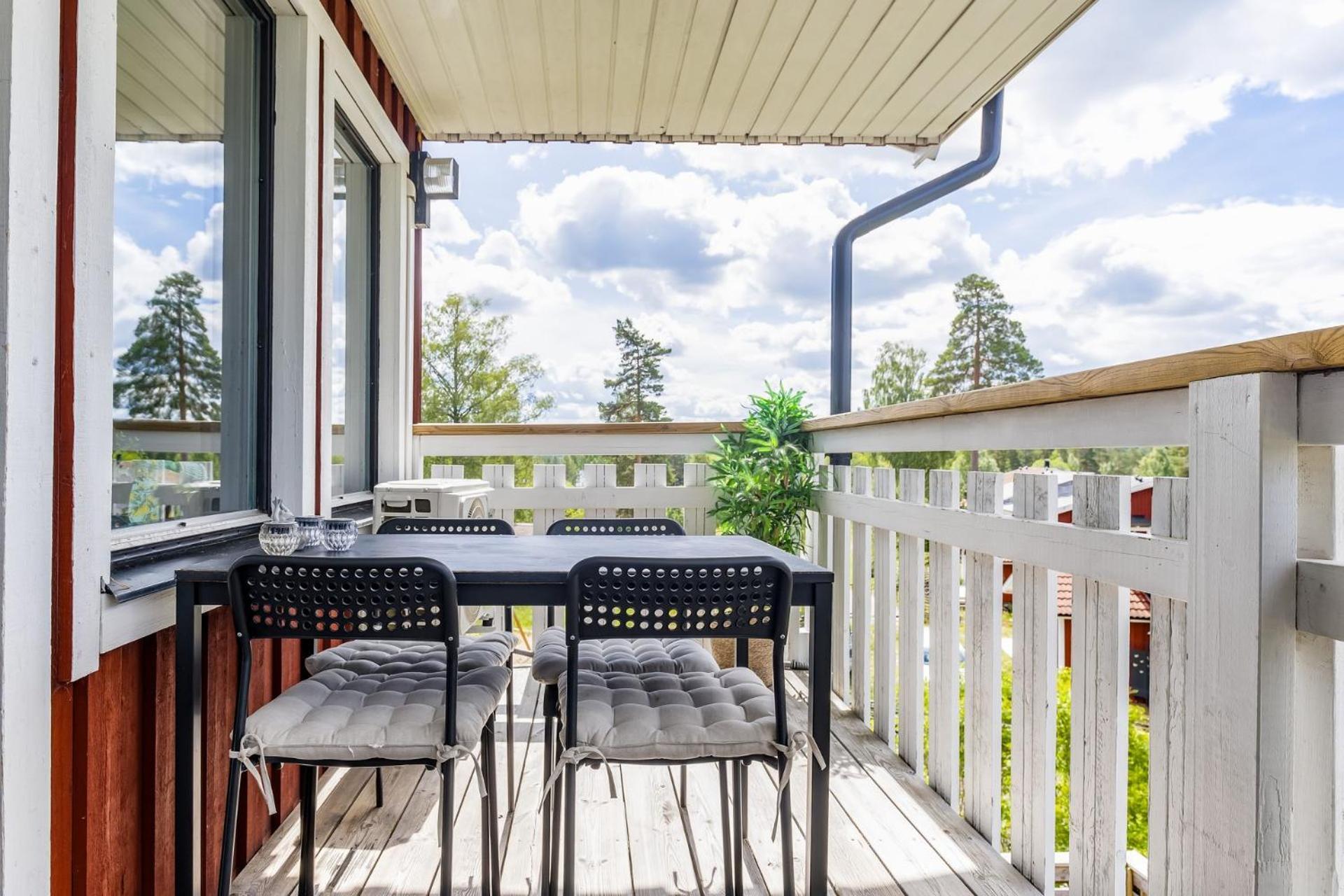 Villa Raemsbyns Fritidsomrade - Den Perfekta Platsen Foer Avkoppling à Idkerberget Extérieur photo