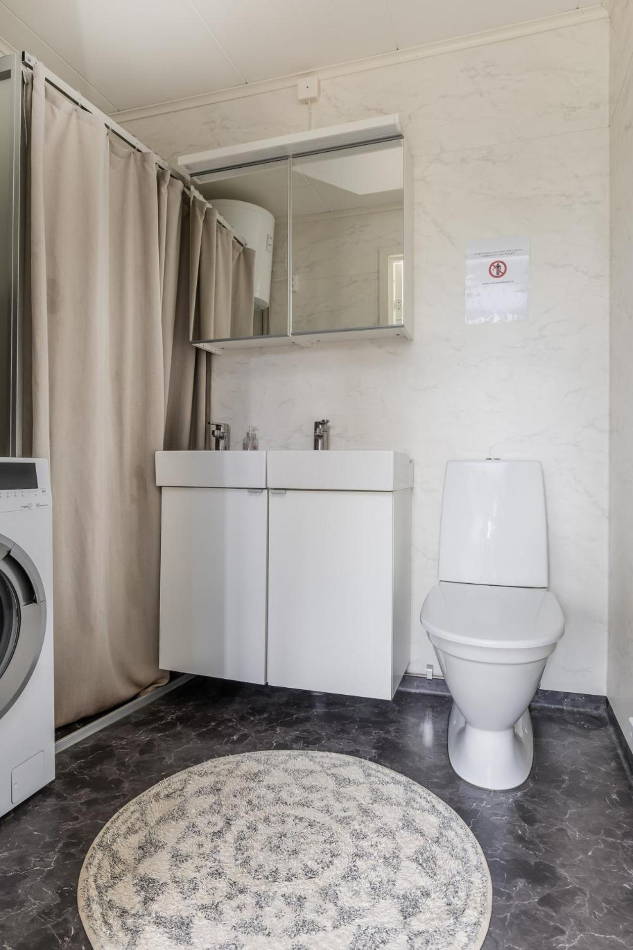 Villa Raemsbyns Fritidsomrade - Den Perfekta Platsen Foer Avkoppling à Idkerberget Extérieur photo