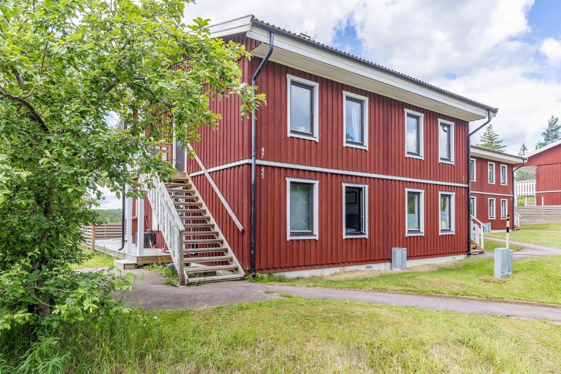 Villa Raemsbyns Fritidsomrade - Den Perfekta Platsen Foer Avkoppling à Idkerberget Extérieur photo