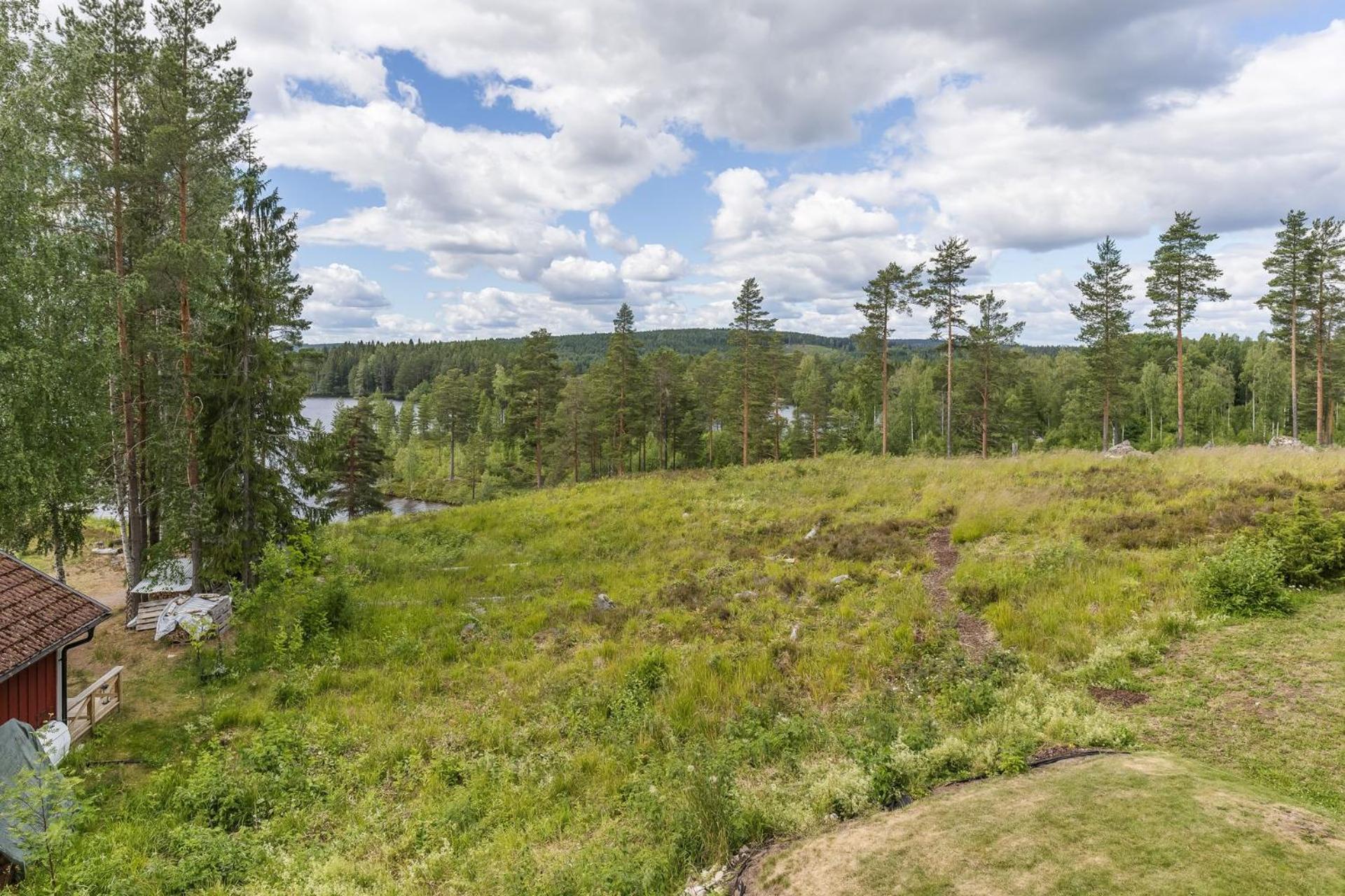 Villa Raemsbyns Fritidsomrade - Den Perfekta Platsen Foer Avkoppling à Idkerberget Extérieur photo