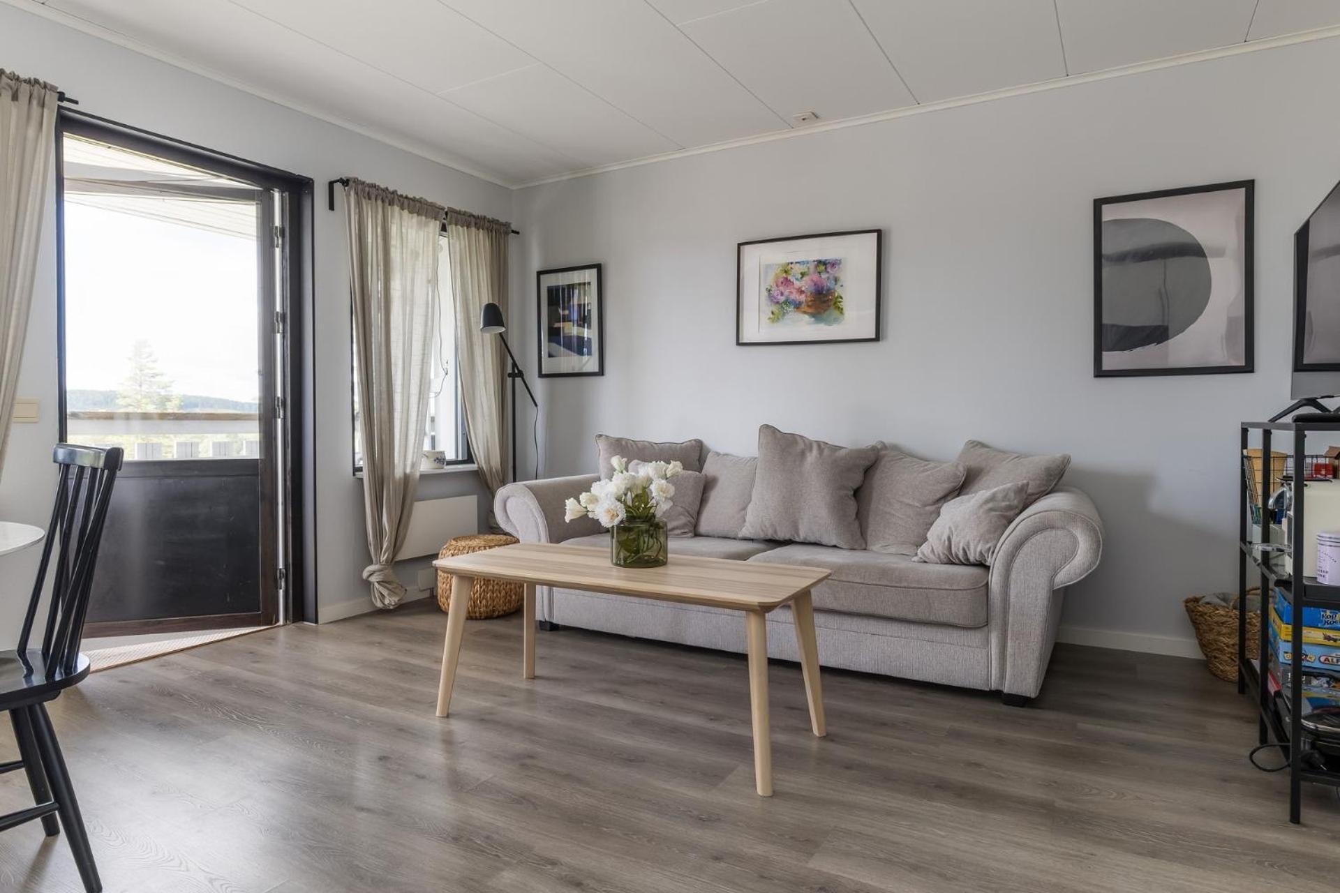 Villa Raemsbyns Fritidsomrade - Den Perfekta Platsen Foer Avkoppling à Idkerberget Extérieur photo